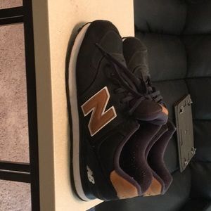 New Balance 574